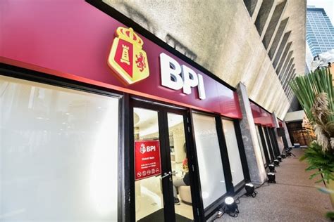 bpi branch near me